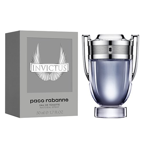 RABANNE PARFUM Invictus - Eau de Toilette 3349668515653 RABANNE PARFUM Invictus - Eau de Toilette 3349668515653